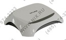 TP-LINK <TL-WR720N> Wireless N Router (2UTP  100Mbps, 1WAN, 802.11b/g/n, 150Mbps)