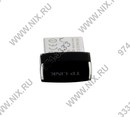 TP-LINK <TL-WN725N> Wireless N USB  Nano  Adapter  (802.11b/g/n,  150Mbps)