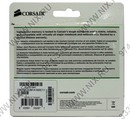 Corsair Value Select <CMSO8GX3M1A1600C11> DDR3 SODIMM 8Gb <PC3-12800> CL11 (for  NoteBook)