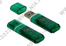 SmartBuy Glossy <SB32GBGS-G> USB2.0  Flash  Drive  32Gb  (RTL)