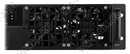 Server Case 2U Procase <GM238-B-0> Black, MicroATX, без БП,  LCDdisplay
