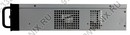 Server Case 2U Procase <GM238-B-0> Black, MicroATX, без БП,  LCDdisplay