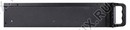 Server Case 2U Procase <PA239-B-0> Black MicroATX, без  БП, с дверцей, Al