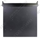 Server Case 2U Procase <PA239-B-0> Black MicroATX, без  БП, с дверцей, Al
