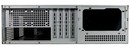 Server Case 3U Procase <GE301L-B-0> Black  E-ATX,  без  БП,  с  дверцей