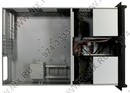 Server Case 3U Procase <GE301L-B-0> Black  E-ATX,  без  БП,  с  дверцей