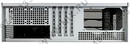 Server Case 3U Procase <GM338-B-0> Black, ATX,  без БП, LCD display