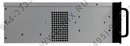 Server Case 3U Procase <GM338-B-0> Black, ATX,  без БП, LCD display