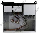 Server Case 3U Procase <GM338-B-0> Black, ATX,  без БП, LCD display