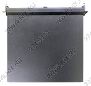 Server Case 3U Procase <PA339-B-0> Black MicroATX, без БП с дверцей,  Al