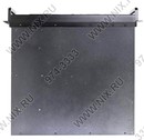 Server Case 3U Procase <PA339-B-0> Black MicroATX, без БП с дверцей,  Al