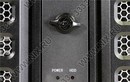 Server Case 3U Procase <PA339-B-0> Black MicroATX, без БП с дверцей,  Al