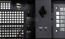 Server Case 3U Procase <PA339-B-0> Black MicroATX, без БП с дверцей,  Al