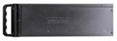 Server Case 3U Procase <PA339-B-0> Black MicroATX, без БП с дверцей,  Al