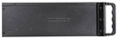 Server Case 3U Procase <PA339-B-0> Black MicroATX, без БП с дверцей,  Al