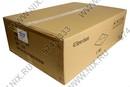Server Case 4U Procase <GE401L-B-0> Black E-ATX, без БП,  LCD display, с дверцей