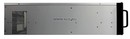 Server Case 4U Procase <GE401L-B-0> Black E-ATX, без БП,  LCD display, с дверцей