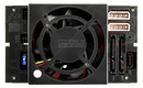 Procase <A3-203SATA3(BL)>  HotSwap корзина 3xSATA/SAS 2.5”/3.5”