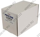Procase <A3-305SATA3(BL)>  HotSwap корзина 5xSATA/SAS 2.5”/3.5”