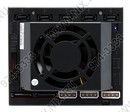 Procase <A3-305SATA3(BL)>  HotSwap корзина 5xSATA/SAS 2.5”/3.5”