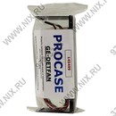 Procase <GE-DETFAN> Модуль контроля вентиляторов и температуры для серверных  корпусов