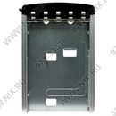 SuperMicro <MCP-220-00080-0B> набор для установки HDD 2.5"  дисков  в  отсек  3.5"