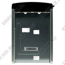 SuperMicro <MCP-220-00080-0B> набор для установки HDD 2.5"  дисков  в  отсек  3.5"