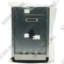 SuperMicro <MCP-220-00080-0B> набор для установки HDD 2.5"  дисков  в  отсек  3.5"