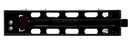 SuperMicro <MCP-220-00080-0B> набор для установки HDD 2.5"  дисков  в  отсек  3.5"