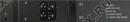 APC <AP7553> Basic Rack PDU Верт. блок силовых розеток, чёрный, 20розеток C13, 4розетки C19, вход  IEC 309 32A 2P+E