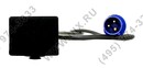 APC <AP7553> Basic Rack PDU Верт. блок силовых розеток, чёрный, 20розеток C13, 4розетки C19, вход  IEC 309 32A 2P+E