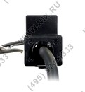 APC <AP7553> Basic Rack PDU Верт. блок силовых розеток, чёрный, 20розеток C13, 4розетки C19, вход  IEC 309 32A 2P+E
