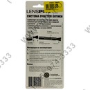 Lenspen Original Plus LP-2 устройство для очистки  линз + дополнительный наконечник