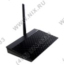 ASUS <DSL-N10 ver.B1> Wireless ADSL Modem Router (AnnexA,  802.11b/g/n,4UTP 10/100Mbps, RJ11, 150Mbp