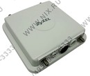 ZYXEL <NWA-3550-N> Wireless Outdoor Dualband PoE Access Point (802.11a/b/g/n,  300Mbps)