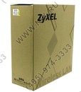 ZYXEL <NWA-3550-N> Wireless Outdoor Dualband PoE Access Point (802.11a/b/g/n,  300Mbps)