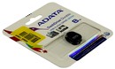 ADATA DashDrive Durable UD310 <AUD310-8G-RBK>  USB2.0 Flash Drive 8Gb