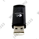 Logitech Professional Presenter R700 (RTL) USB, 5 btn, Беспроводной пульт с лазерной указкой  <910-003507>