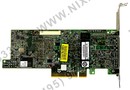 Broadcom/Avago/LSI MegaRAID SAS 9271-8i <LSI00330> (RTL) PCI-Ex8, 8-port SAS/SATA  6Gb/s RAID 0/1/5/6/10/50/60, 1Gb
