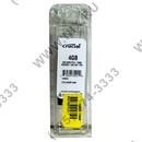 Crucial <CT51264BF160B> DDR3 SODIMM  4Gb  <PC3-12800> CL11 (for NoteBook)