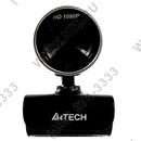 A4Tech WebCam <PK-910H> <Black> (USB,  микрофон)