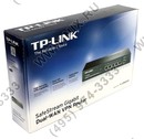 TP-LINK <TL-ER6020> SafeStream VPN  Router  (2UTP  1000Mbps,1UTP/DMZ,  2WAN)