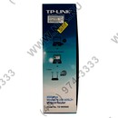 TP-LINK <TD-W8968> Wireless N ADSL2+ Modem Router (4UTP 100Mbps, RJ11,  802.11b/g/n,  300Mbps,  1xUSB,  2x5dBi)
