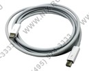 Apple  <MD861ZM/A> Thunderbolt Cable 2м