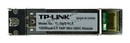 TP-LINK <TL-SM311LS>  Модуль  SFP  (1000Base-LX,  SM)