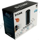 D-Link <DIR-860L> Dual-Band Gigabit Cloud Router  (4UTP1000Mbps, 802.11a/g/n/ac, 1WAN, USB3.0, 867Mbps)