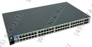 HP 2530-48G <J9775A> Управляемый коммутатор (48UTP  1000Mbps + 4 SFP)