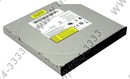 DVD RAM&DVD±R/RW & CDRW Philips&LITE-ON DS-8A9SH <Black>  SATA  (OEM)  для  ноутбука