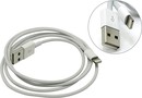 Apple <MD818ZM/A / MQUE2ZM/A> Lightning  to  USB  Cable  1м