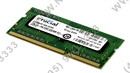 Crucial <CT25664BF160BJ> DDR3 SODIMM  2Gb  <PC3-12800>  CL11  (for  NoteBook)